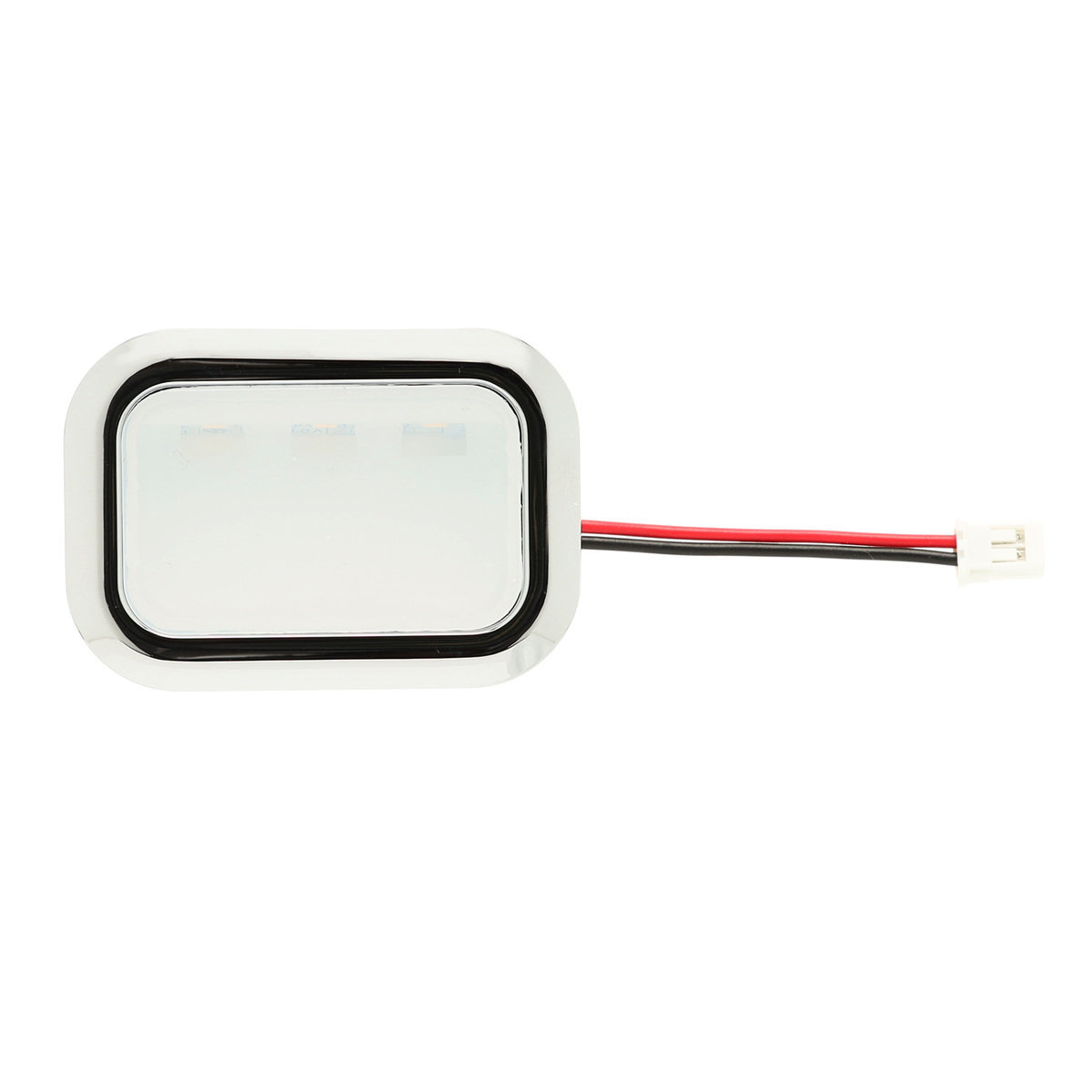 W11632139 - Genuine OEM Whirlpool Refrigerator LED Light Modul